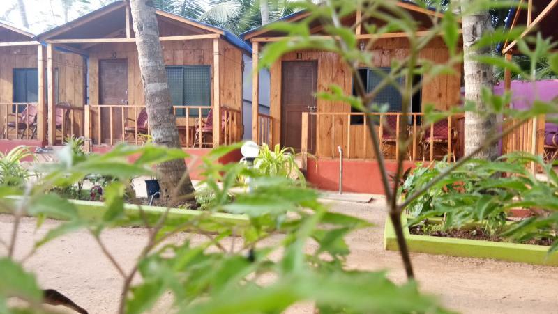 Южный Гоа: Dersy Cottages