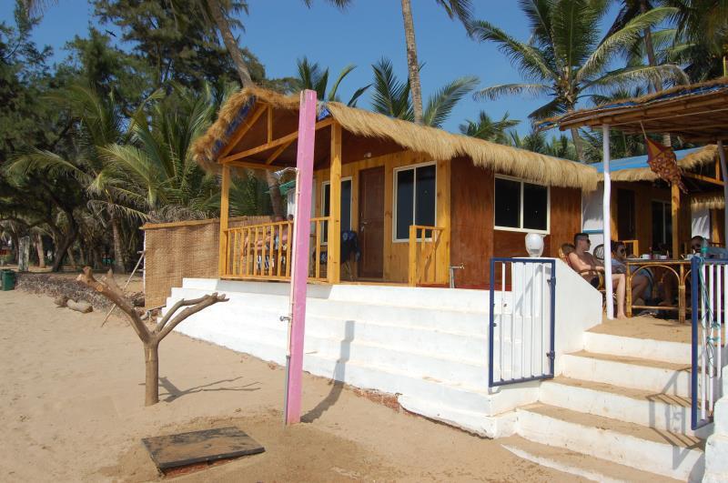 Южный Гоа: Dersy Cottages