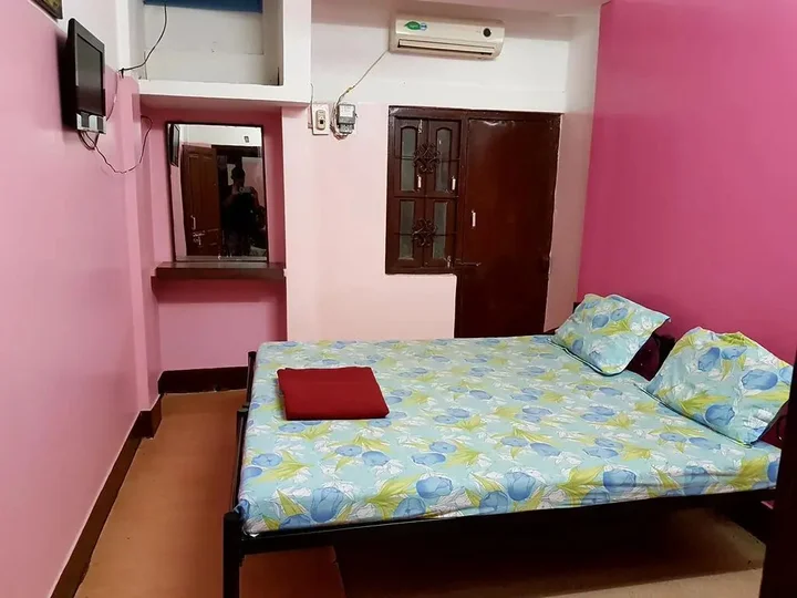 Бхубанешвар: Hotel Rajdhani