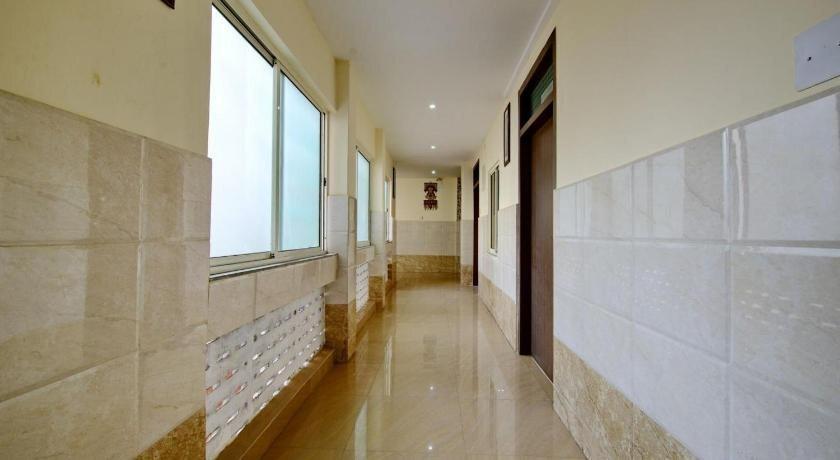 Бхубанешвар: Hotel Rajdhani