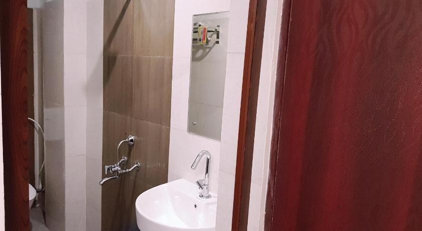 Бхубанешвар: Hotel Rajdhani