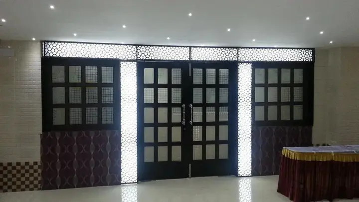 Бхубанешвар: Hotel Rajdhani