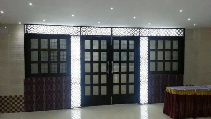 Бхубанешвар: Hotel Rajdhani
