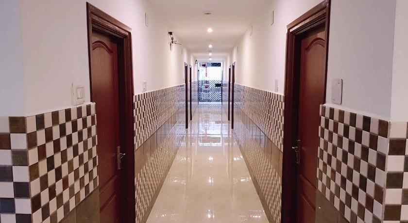 Бхубанешвар: Hotel Rajdhani