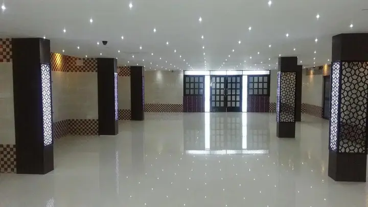 Бхубанешвар: Hotel Rajdhani