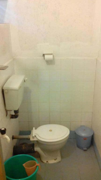 Южный Гоа: Goa Velha Guest House