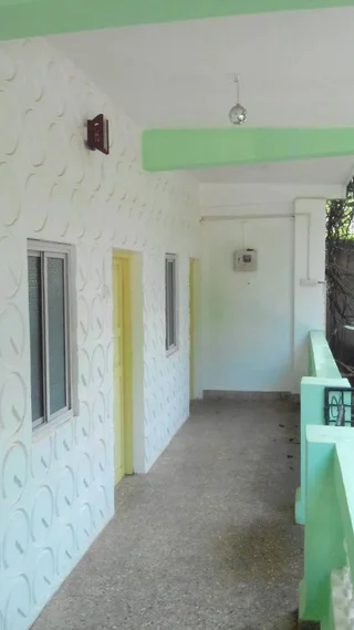Южный Гоа: Goa Velha Guest House