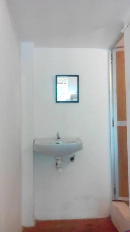 Южный Гоа: Goa Velha Guest House