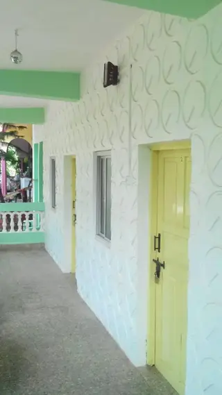 Goa Velha Guest House — фото 2