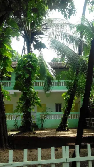 Южный Гоа: Goa Velha Guest House