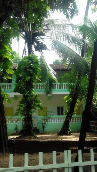 Южный Гоа: Goa Velha Guest House