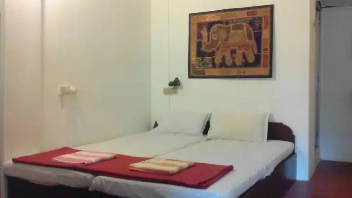 Goa Velha Guest House — фото 5