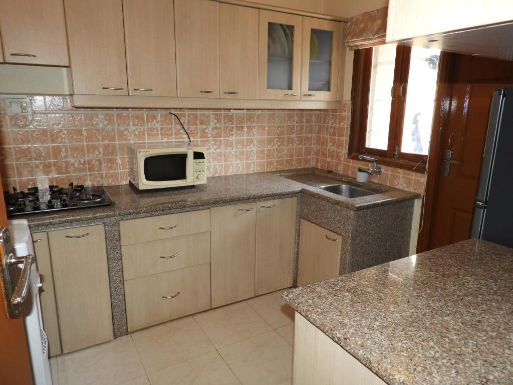 Кандолим: FF-1 Apartment