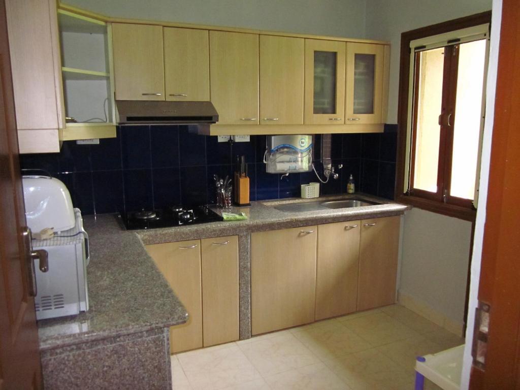 Кандолим: FF-1 Apartment