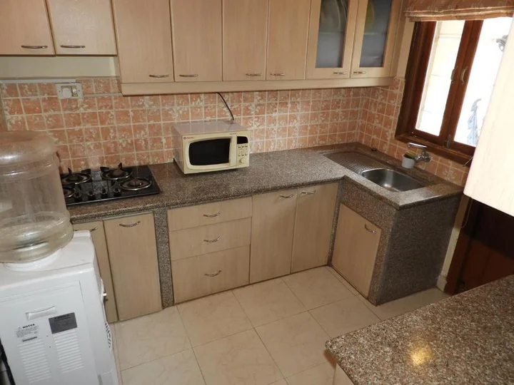 Кандолим: FF-1 Apartment