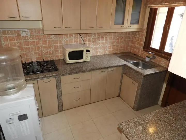 Кандолим: FF-1 Apartment