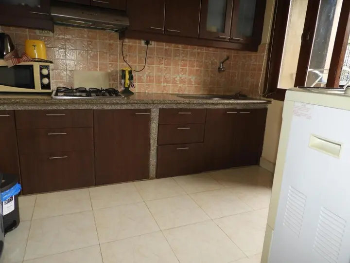 Кандолим: FF-1 Apartment