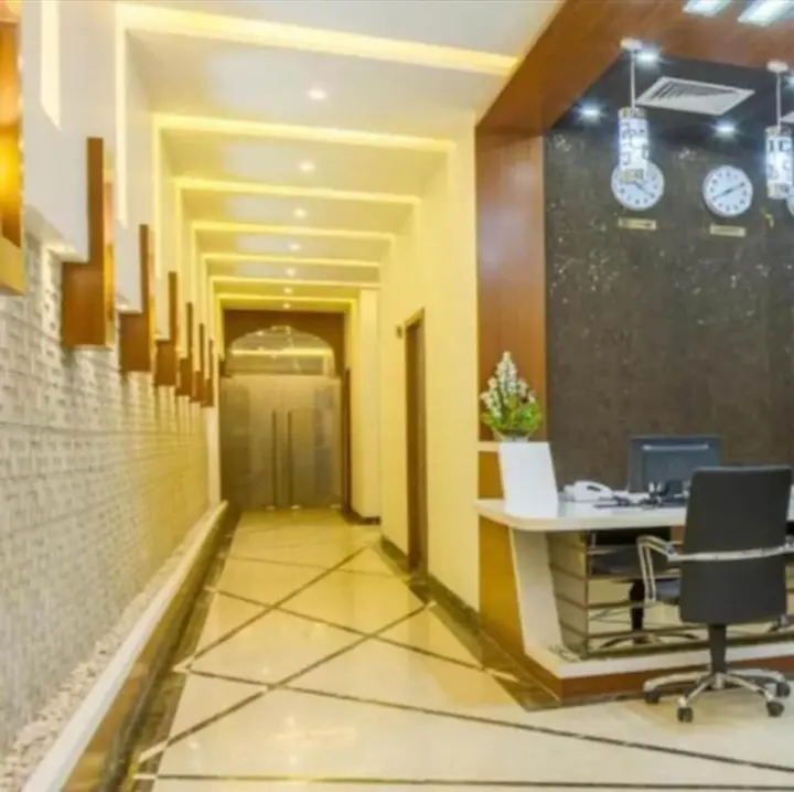 Гвалиор: Ambience Gwalior