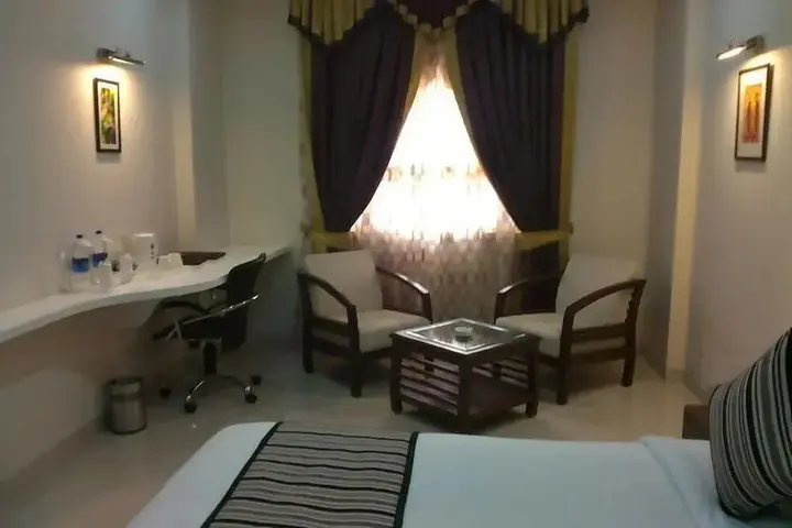 Гвалиор: Ambience Gwalior