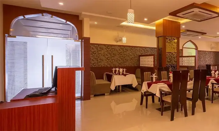 Гвалиор: Ambience Gwalior