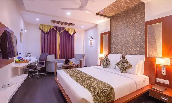 Гвалиор: Ambience Gwalior