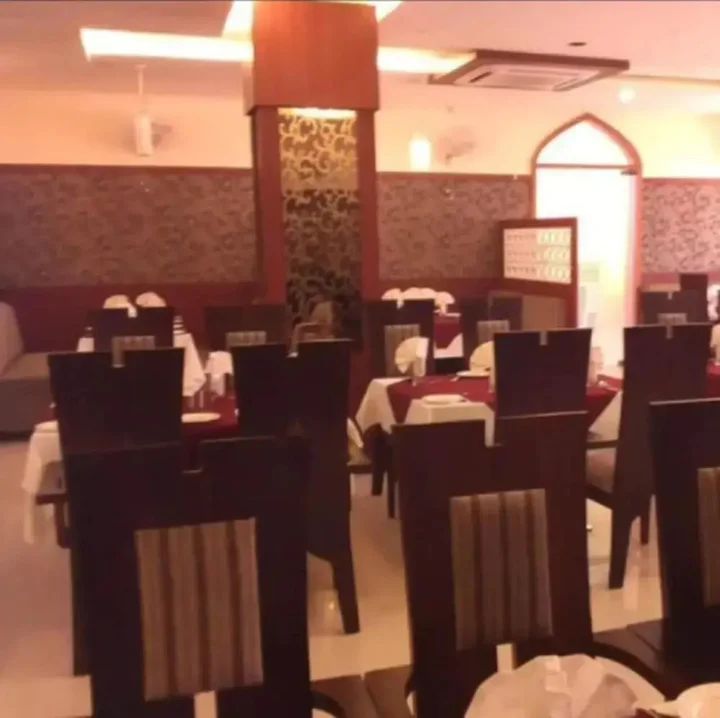 Гвалиор: Ambience Gwalior