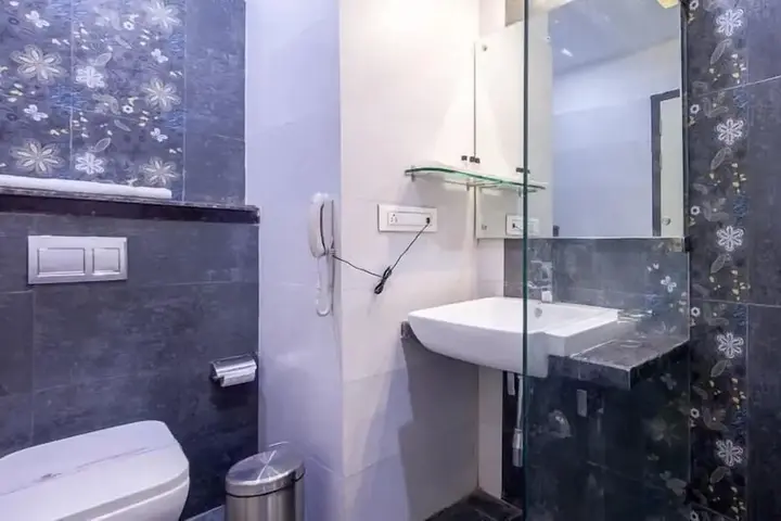 Гвалиор: Ambience Gwalior