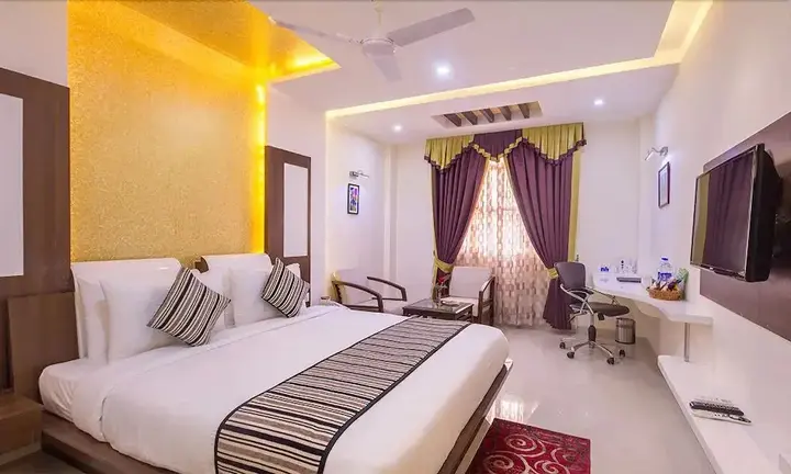 Гвалиор: Ambience Gwalior