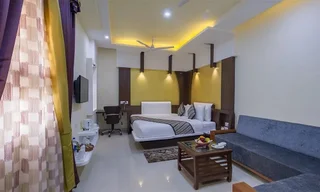 Гвалиор: Ambience Gwalior