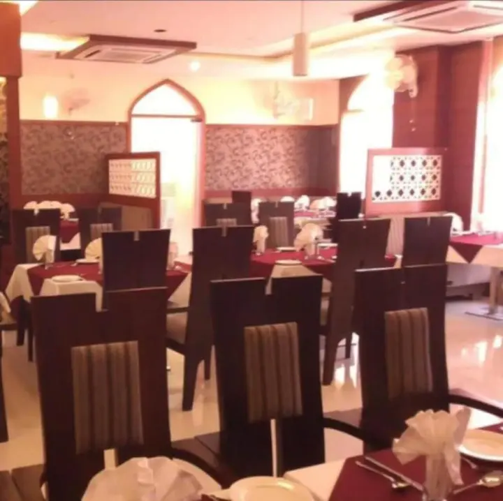 Гвалиор: Ambience Gwalior