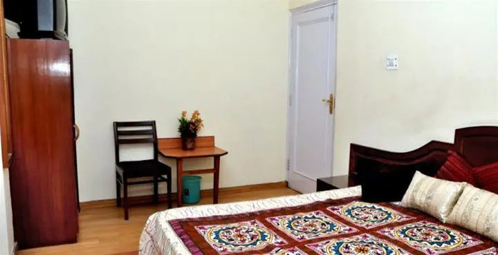 Шимла: Hotel Dee Emm
