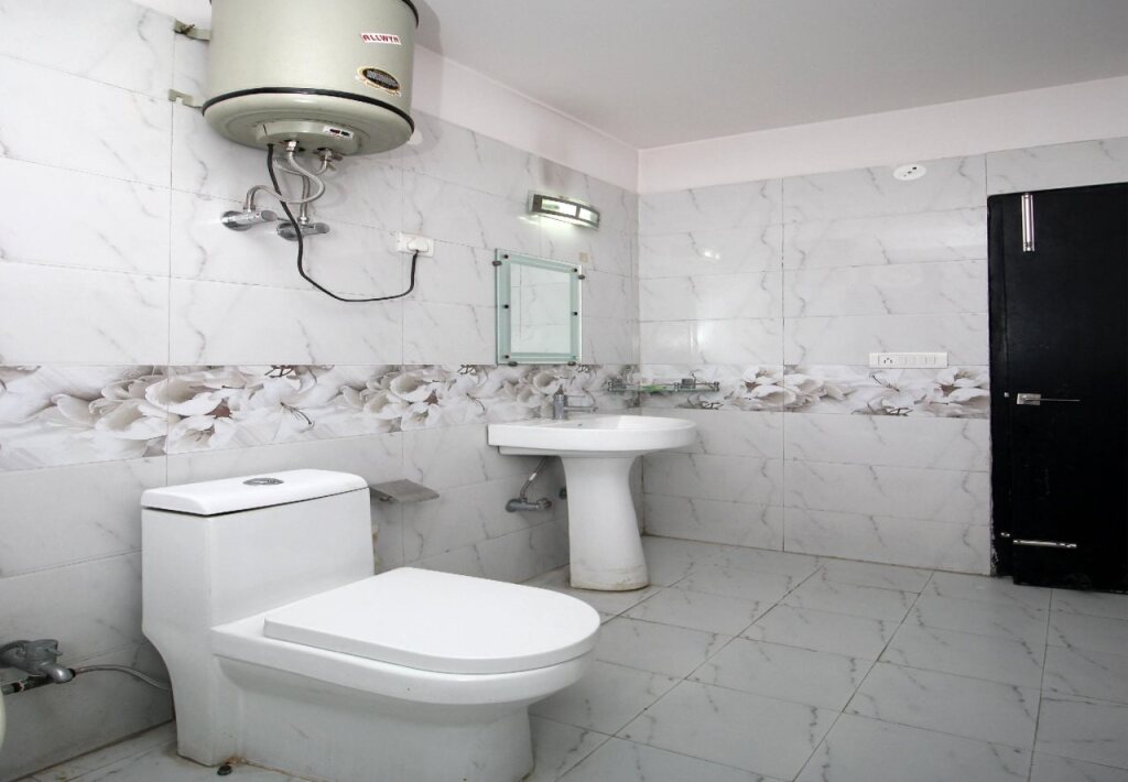 Нойда: The royal suit apartment