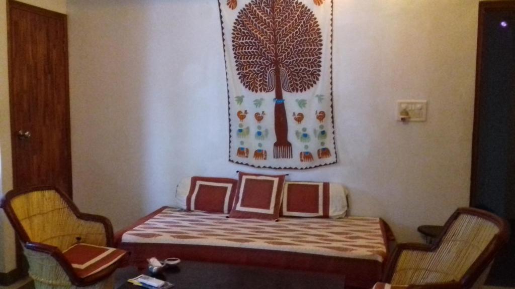 Silver Moon Haveli — фото 5