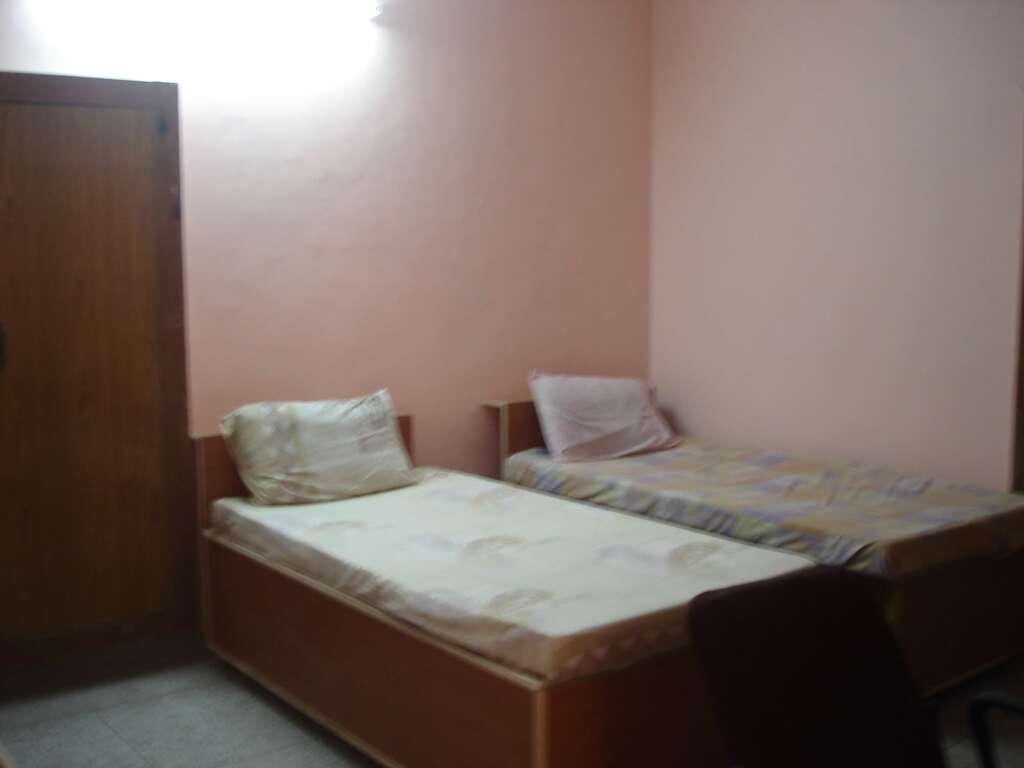 Нью-Дели: Maheshwari Residency