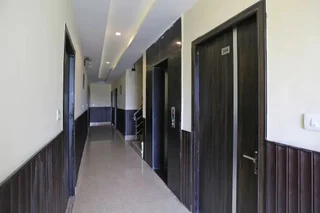 Харидвар: Hotel Ganges Park