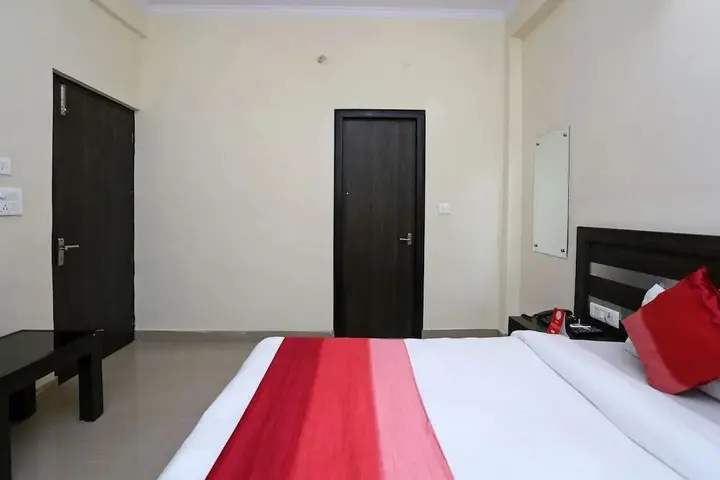 Харидвар: Hotel Ganges Park
