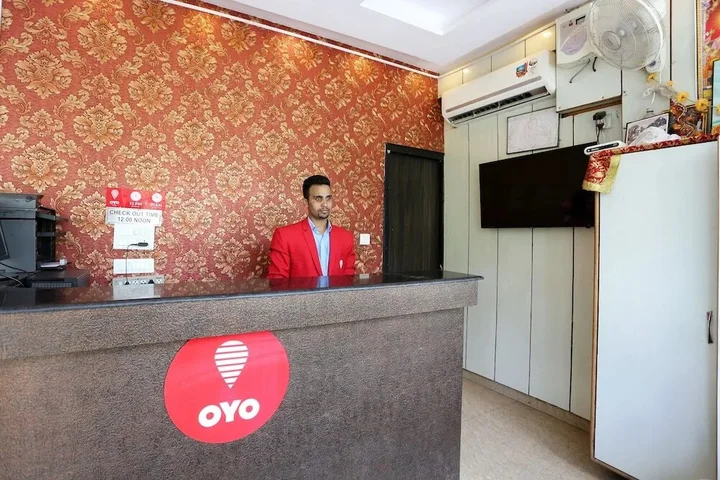Харидвар: Hotel Ganges Park