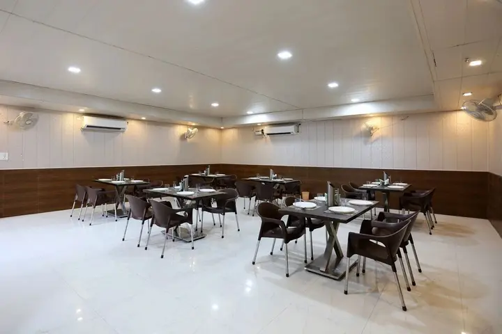 Харидвар: Hotel Ganges Park