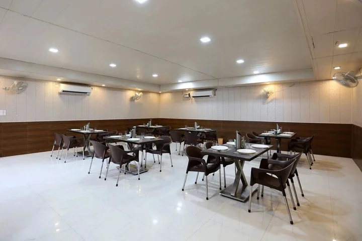 Харидвар: Hotel Ganges Park