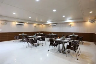 Харидвар: Hotel Ganges Park