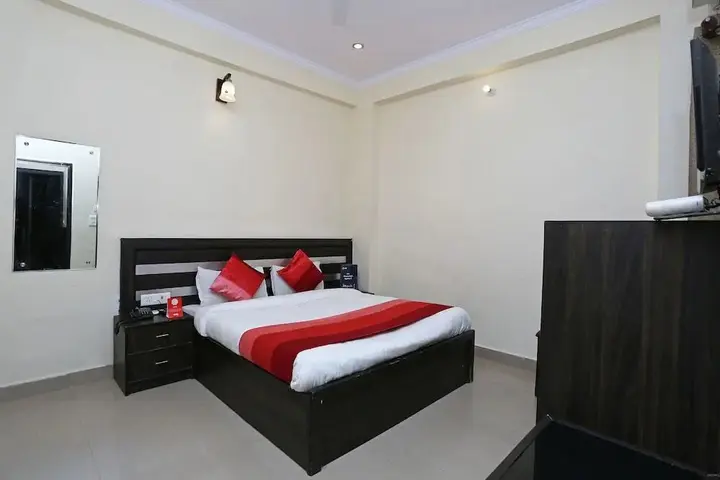 Харидвар: Hotel Ganges Park
