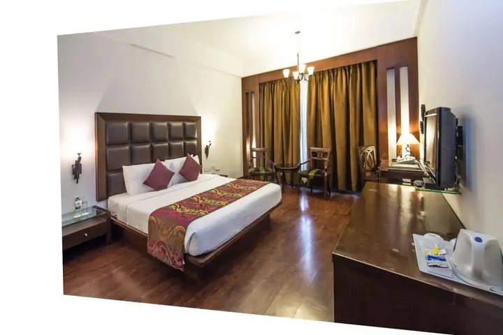 Нью-Дели: Orana Hotels And Resorts