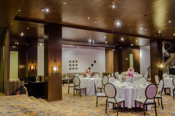Нью-Дели: Orana Hotels And Resorts