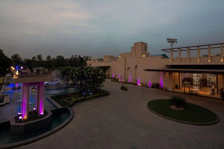Нью-Дели: Orana Hotels And Resorts