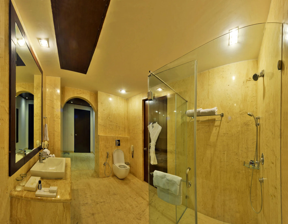 Нью-Дели: Orana Hotels And Resorts