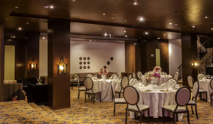Нью-Дели: Orana Hotels And Resorts