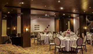 Нью-Дели: Orana Hotels And Resorts