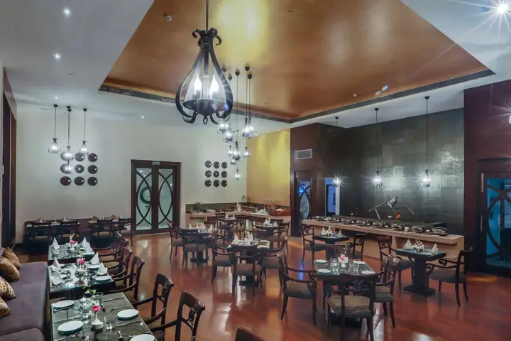 Нью-Дели: Orana Hotels And Resorts