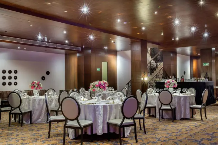 Нью-Дели: Orana Hotels And Resorts