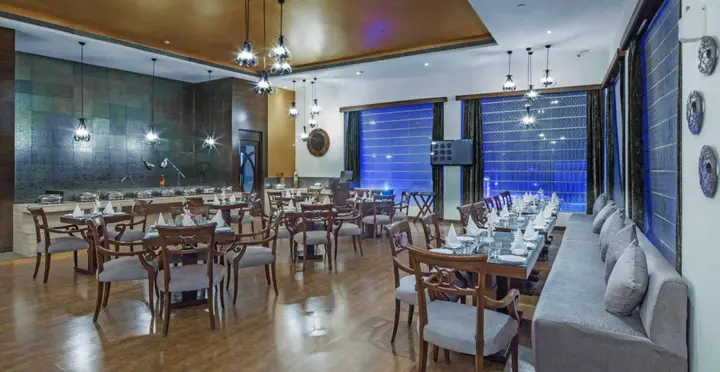Нью-Дели: Orana Hotels And Resorts